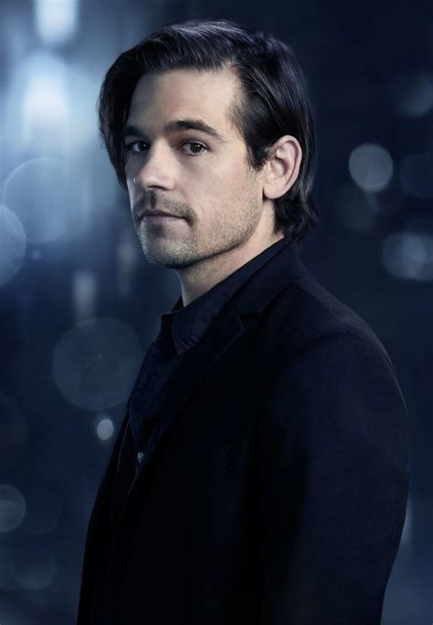 The magicians quentin